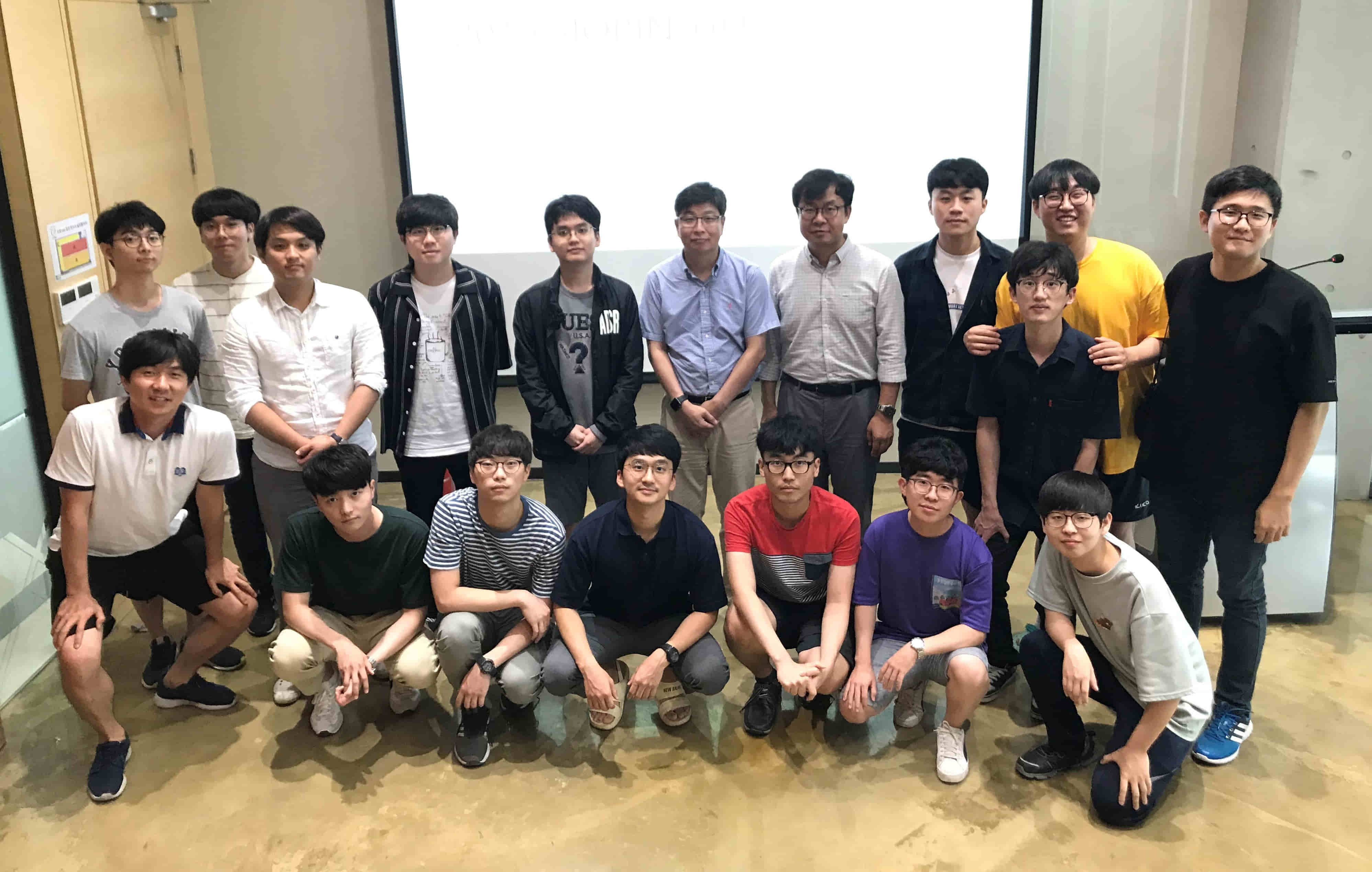 MORIN-HERO Joint Summer Workshop
