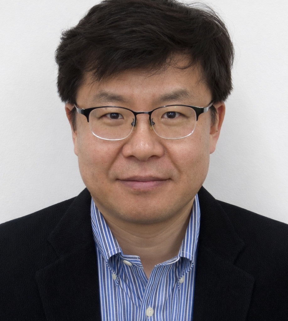 Jinwhan Kim