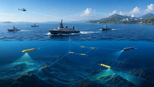 Multi-robot coordination and mission planning